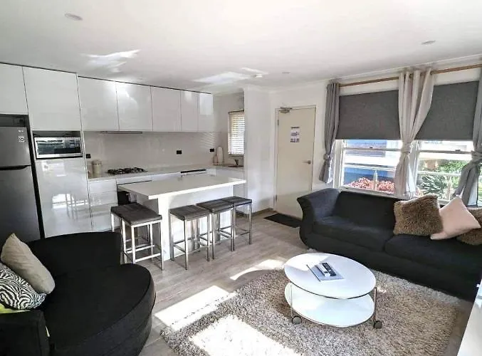 Lotus Stay Manly - Apartment 31E
